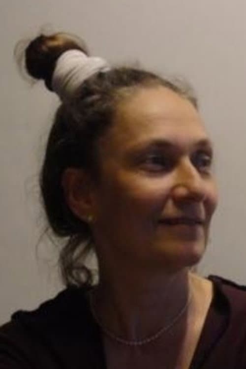 Anne Lévy-Morelle foto