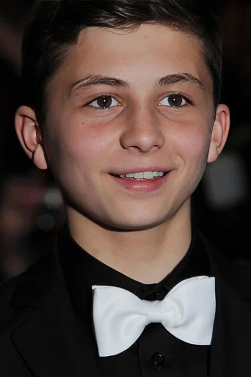 Sammy Williams foto