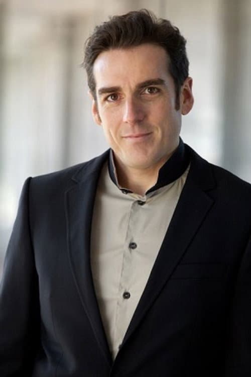 Simone Gandolfo foto