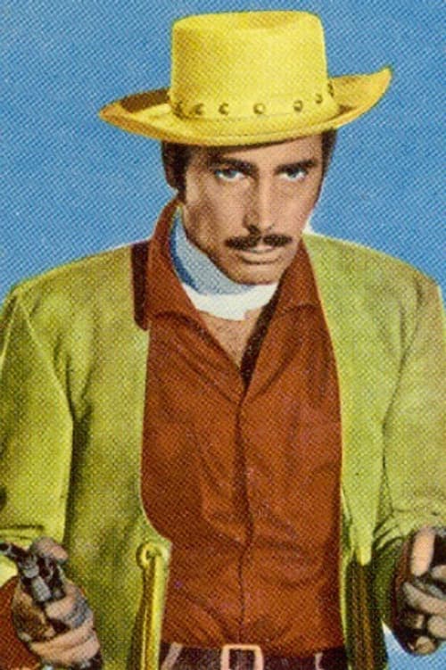 Phil Posner foto