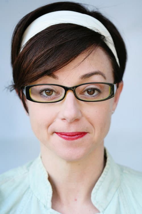 Eva Fisher foto