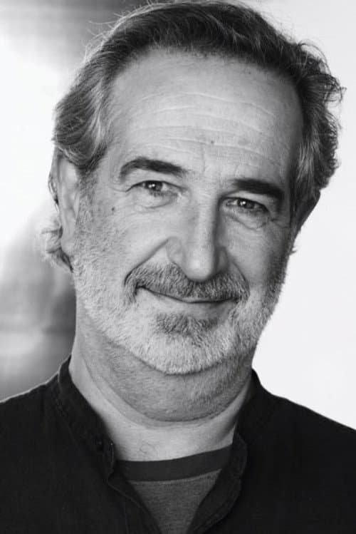 André Melançon foto