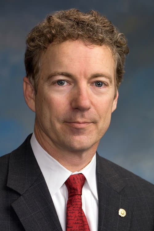 Rand Paul foto