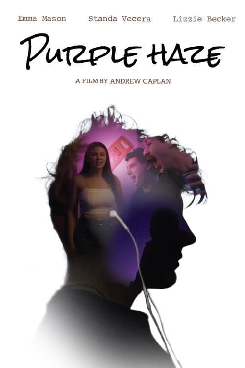 Purple Haze (2026) poster