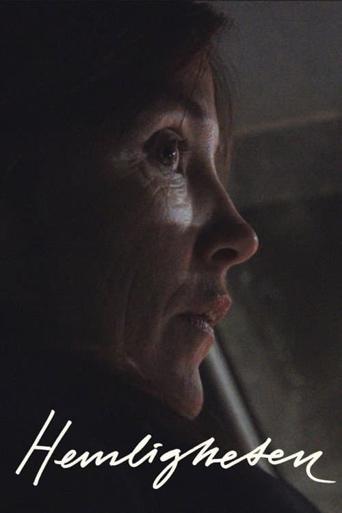Hemligheten (2023) poster