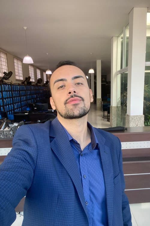 João Vitor Fernandes foto