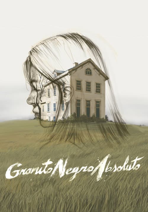 Granito Negro Absoluto (2025) poster
