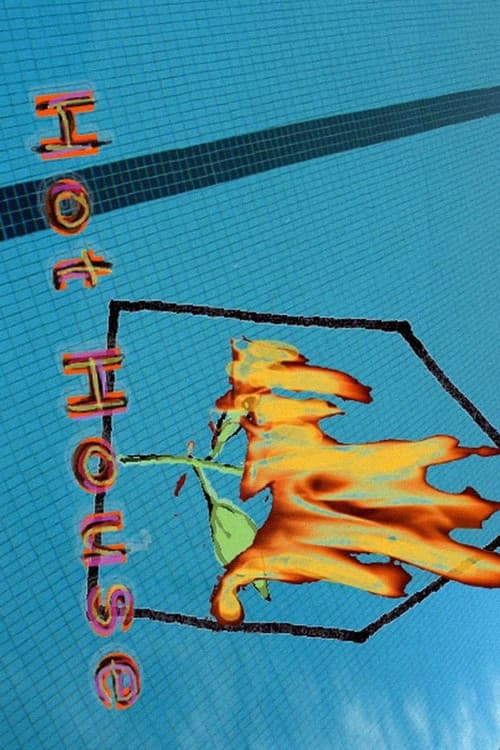 Inside the Hothouse (2003) poster