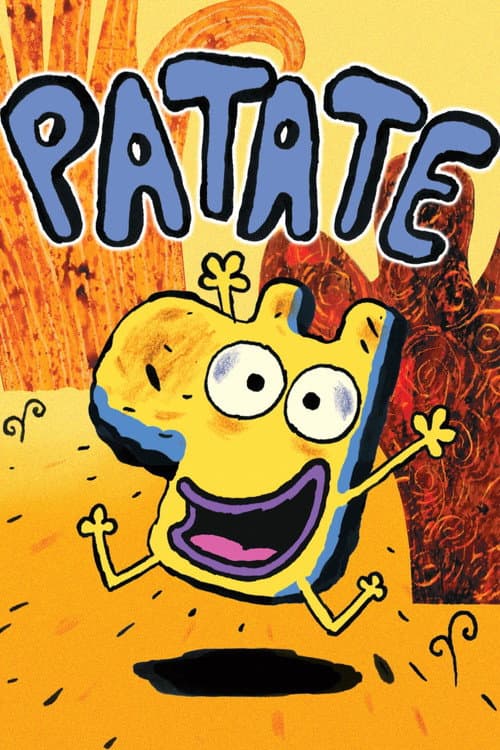 Patate (2006) poster