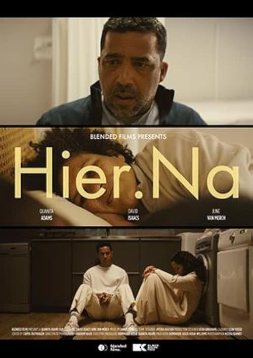 Hier.Na (2024) poster