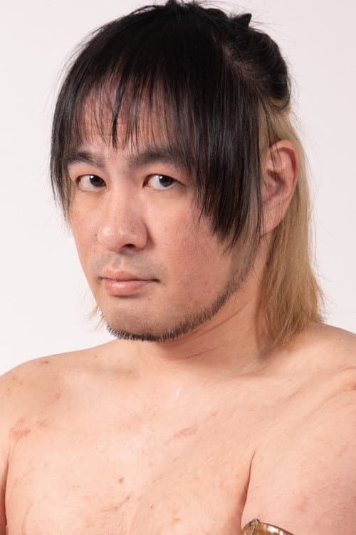 木高イサミ foto
