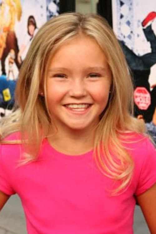 Kaylee Dodson foto