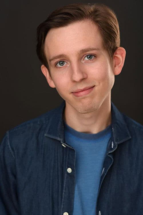 Logan Riley Bruner foto