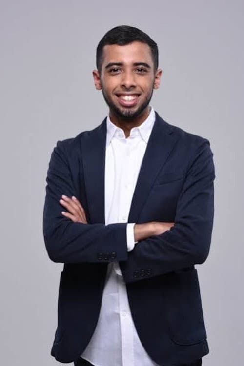 Sahil Mulachela foto