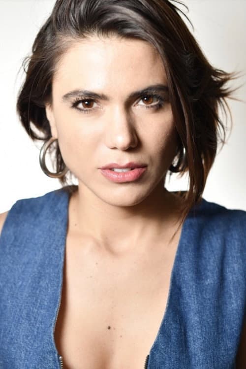 Carolina Levi foto