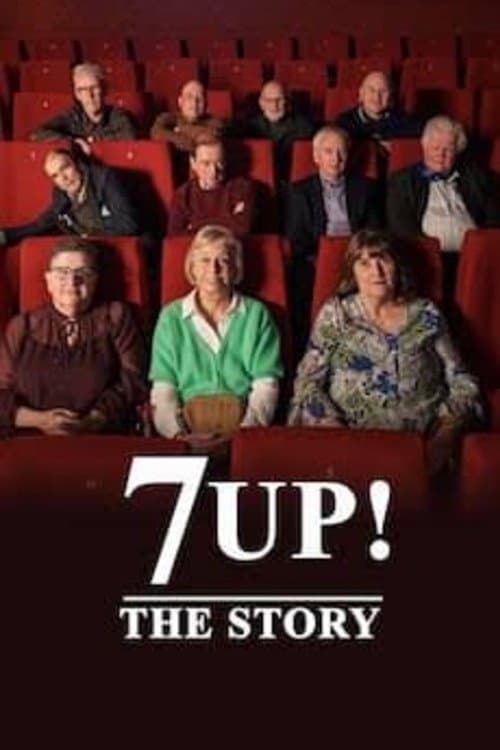 7 Up! The Story (2026) poster