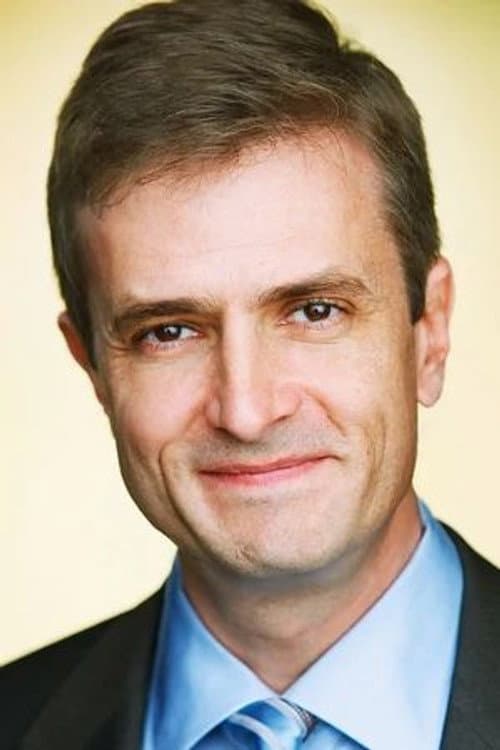 Dan Sachoff foto