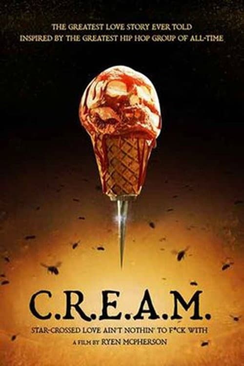 C.R.E.A.M. (2026) poster