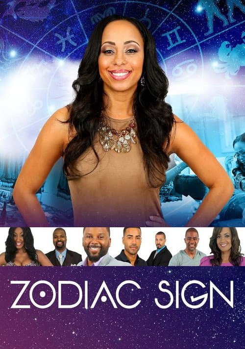 Zodiac Sign (2015) poster