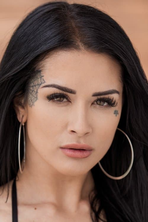 Katrina Jade foto