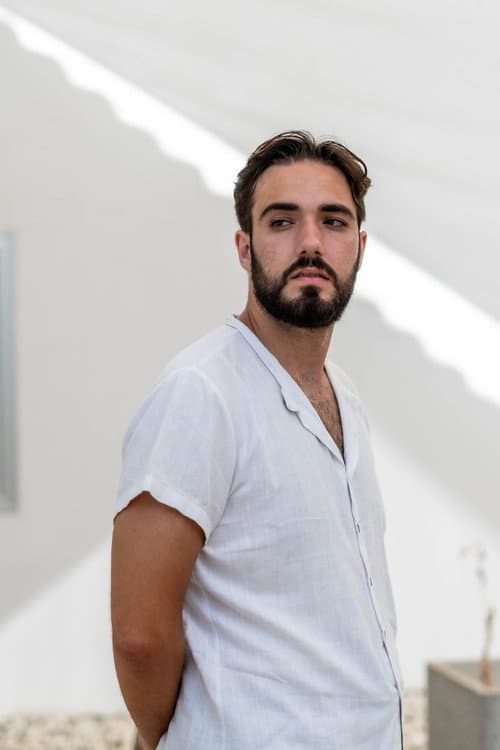 Juanma Mantell foto