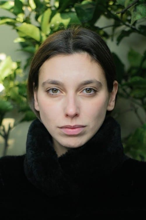 Eugenia Delbue foto