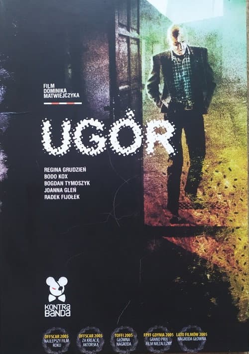 Ugór (2005) poster
