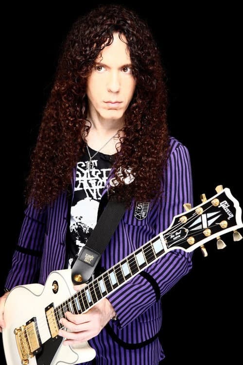 Marty Friedman foto