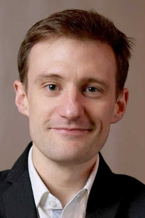 Guillaume Kerbusch foto