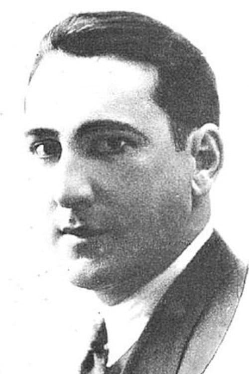 Pedro Larrañaga foto