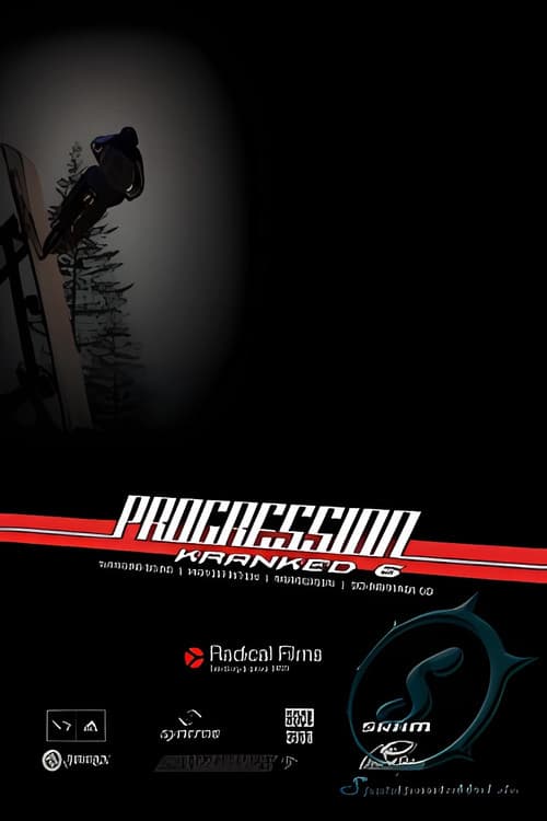 Kranked 6: Progression (2007) poster