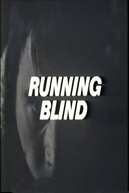 Running Blind (1979) poster