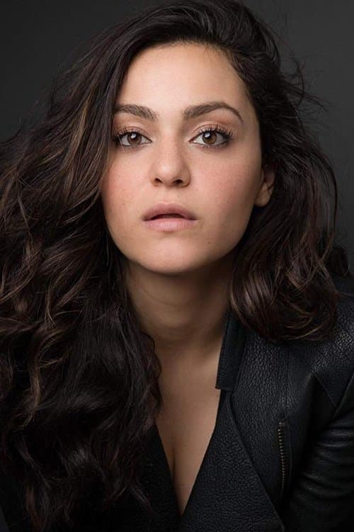 May Calamawy foto