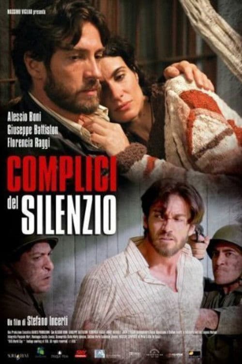 Complici del silenzio (2009) poster