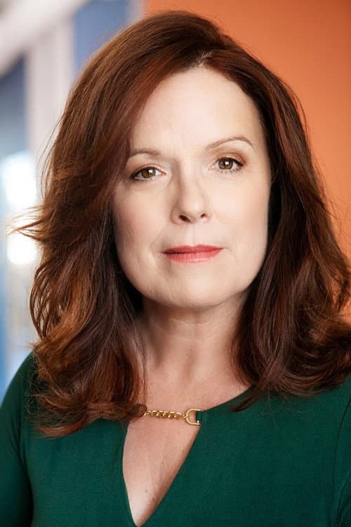 Anne James foto