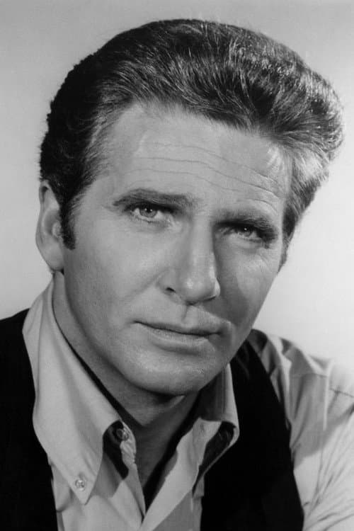 Don Matheson foto