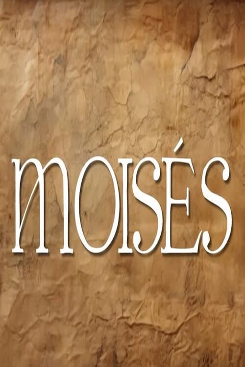 Moisés (2024) poster