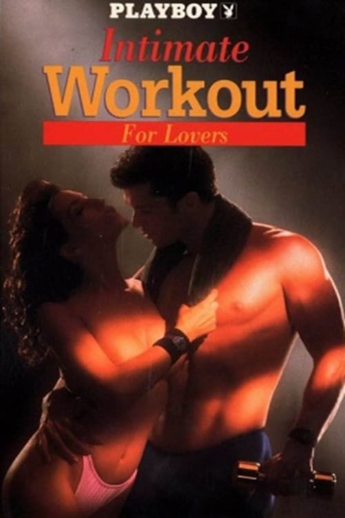 Playboy: Intimate Workout for Lovers (1992) poster