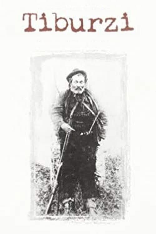 Tiburzi (1996) poster
