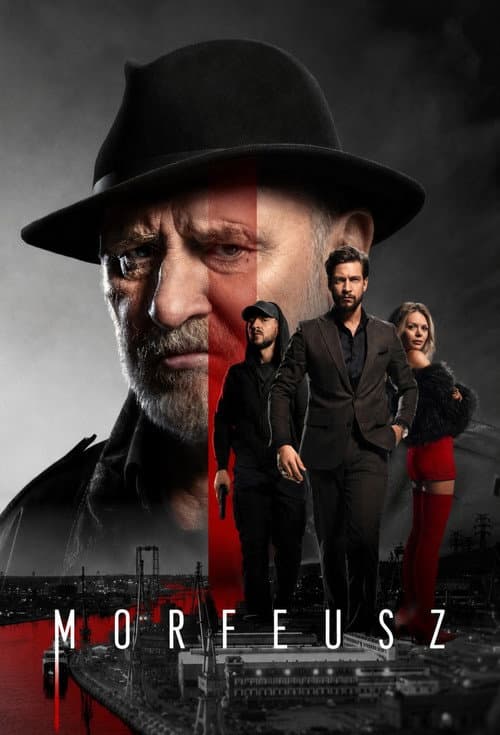 Morfeusz (2026) poster