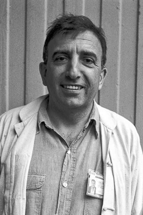 Jacques Colombat foto