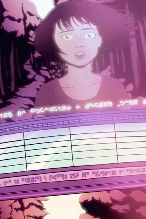 MOM (2021) poster