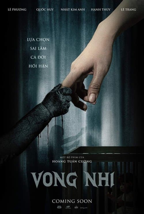 Vong Nhi (2023) poster