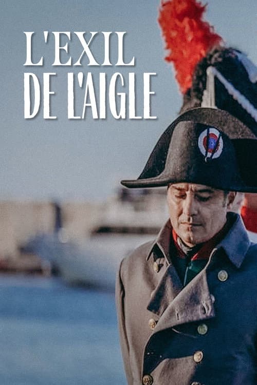 L'esilio dell'aquila (2020) poster