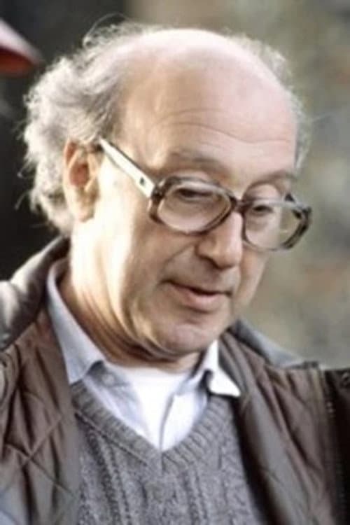Herbert Wise foto