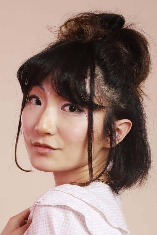 Poppy Liu foto