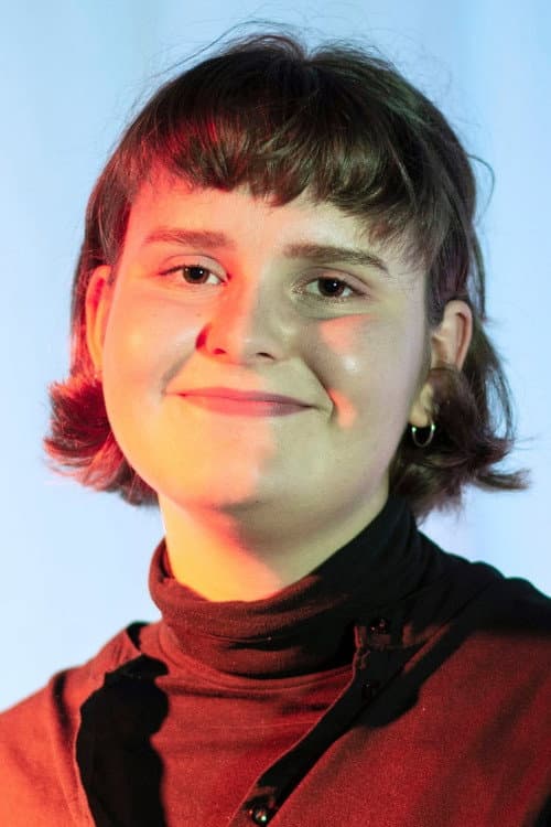 Johanna Viskar foto