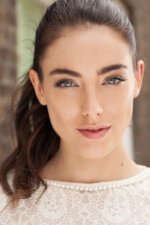 Charlotte Atkinson foto