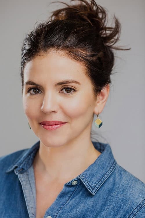 Édith Paquet foto