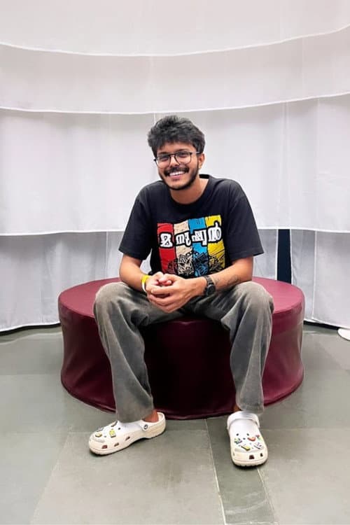 Inzamam Manju Nizam foto